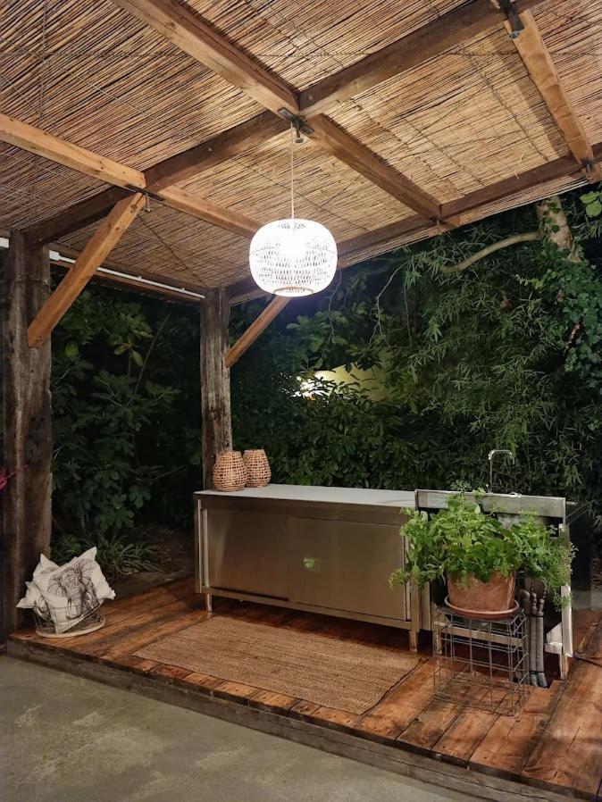 Apartamento La Casa Di Gim Lugo  Exterior foto