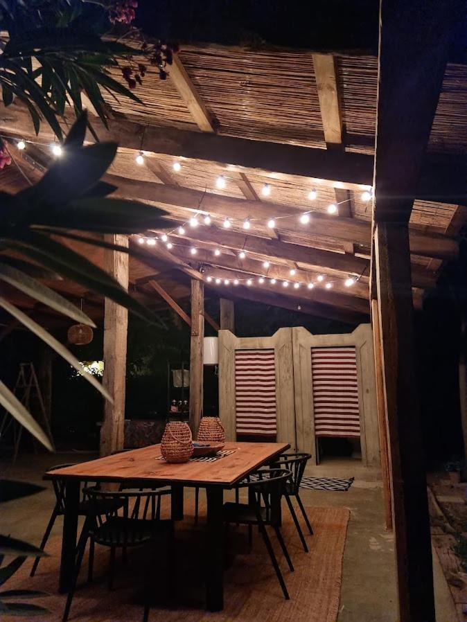 Apartamento La Casa Di Gim Lugo  Exterior foto