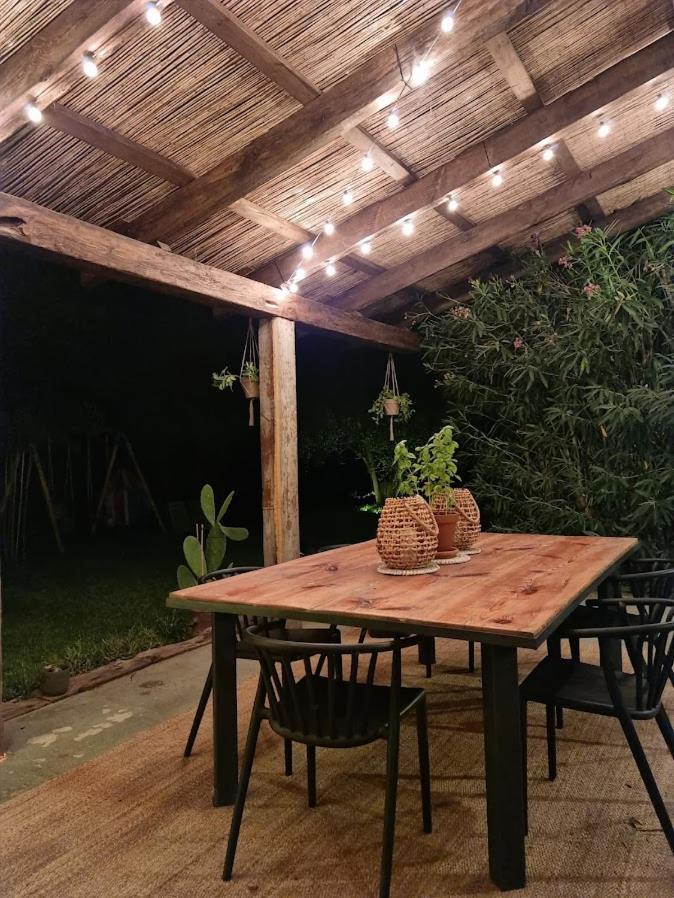 Apartamento La Casa Di Gim Lugo  Exterior foto